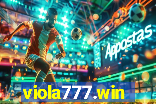 viola777.win