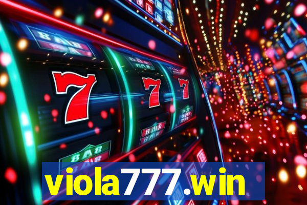 viola777.win