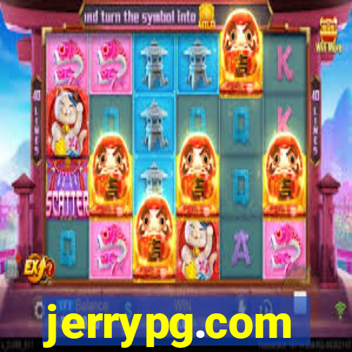 jerrypg.com