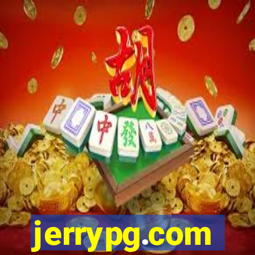 jerrypg.com