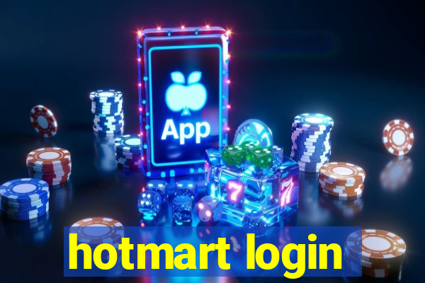 hotmart login