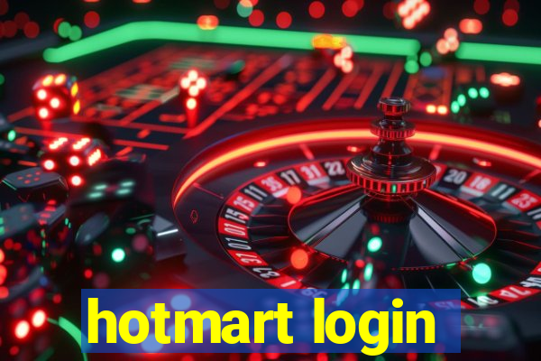 hotmart login