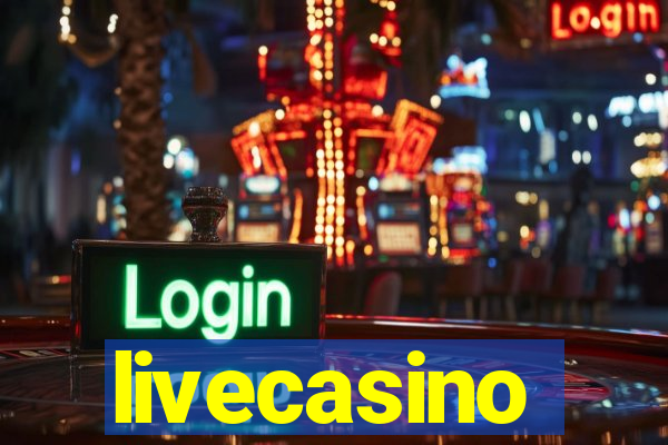 livecasino