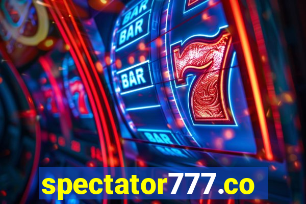 spectator777.com