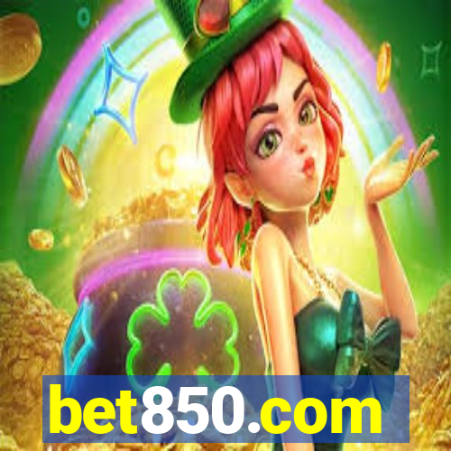 bet850.com