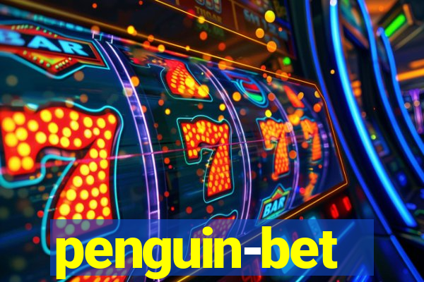 penguin-bet