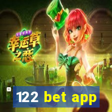 122 bet app