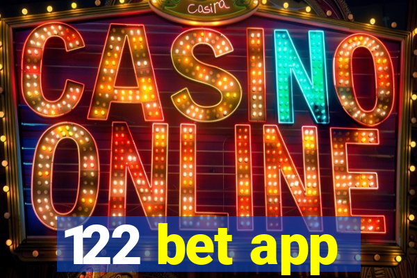 122 bet app