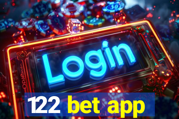 122 bet app