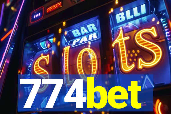 774bet