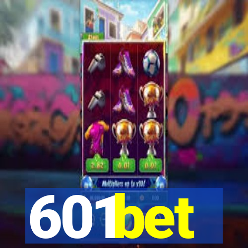 601bet