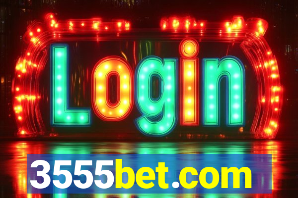 3555bet.com