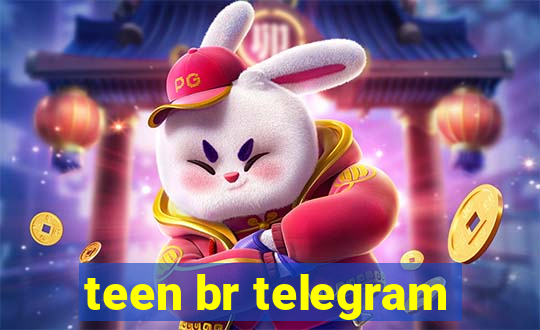 teen br telegram