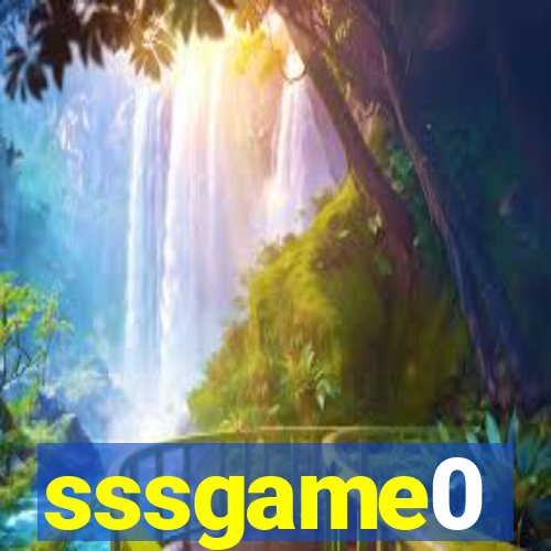 sssgame0