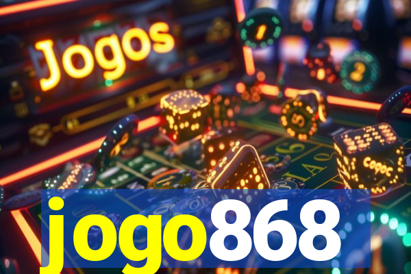 jogo868