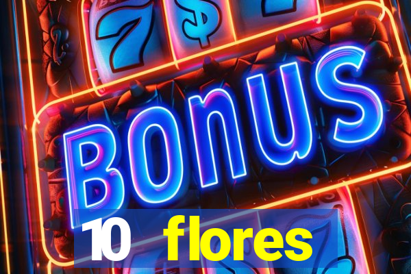 10 flores silvestres da regi o sudeste