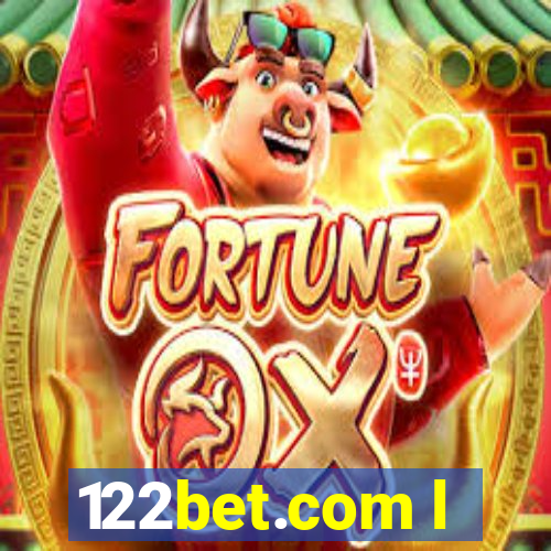 122bet.com l