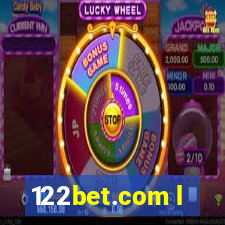 122bet.com l