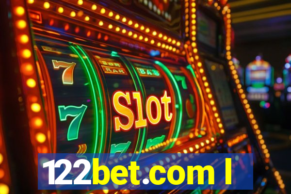 122bet.com l