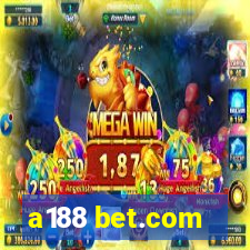 a188 bet.com