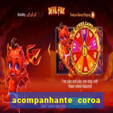 acompanhante coroa em santos