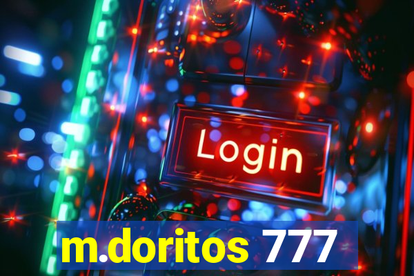 m.doritos 777