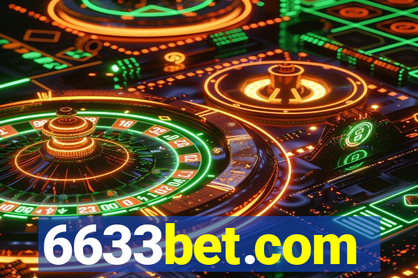 6633bet.com