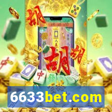 6633bet.com