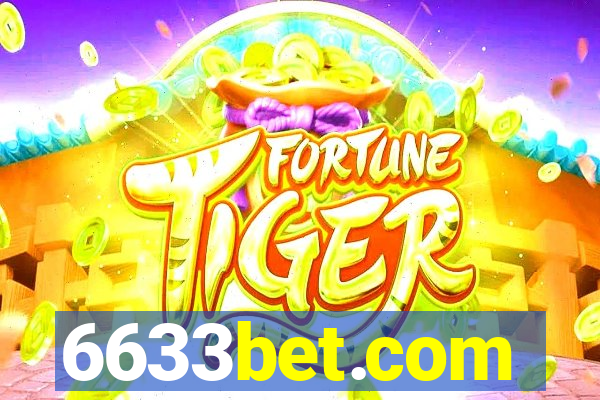 6633bet.com