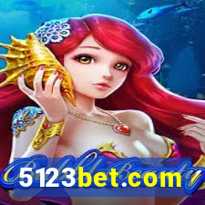 5123bet.com