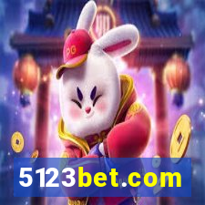 5123bet.com