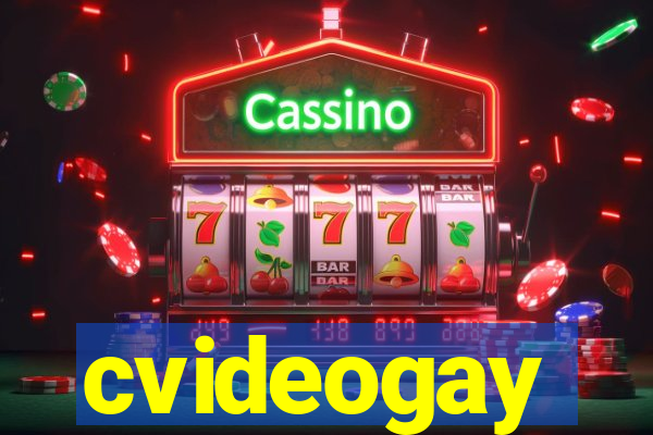 cvideogay