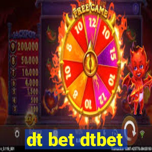 dt bet dtbet