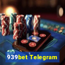 939bet Telegram