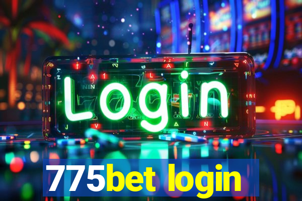 775bet login