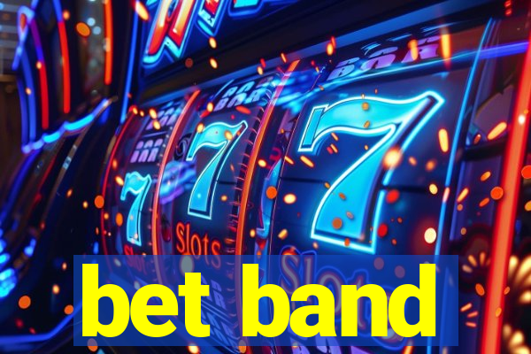 bet band