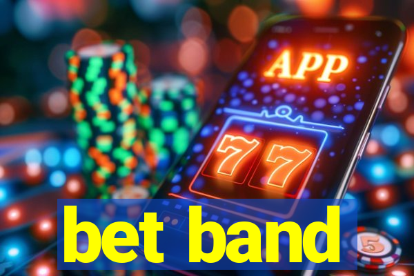 bet band