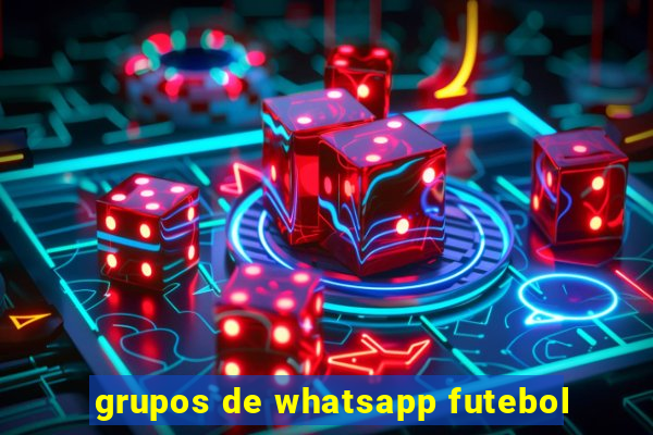 grupos de whatsapp futebol