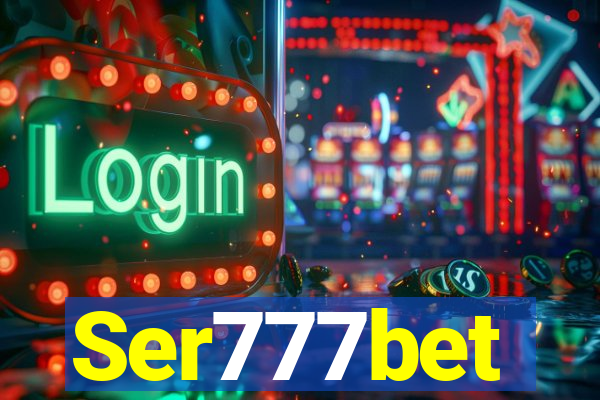 Ser777bet