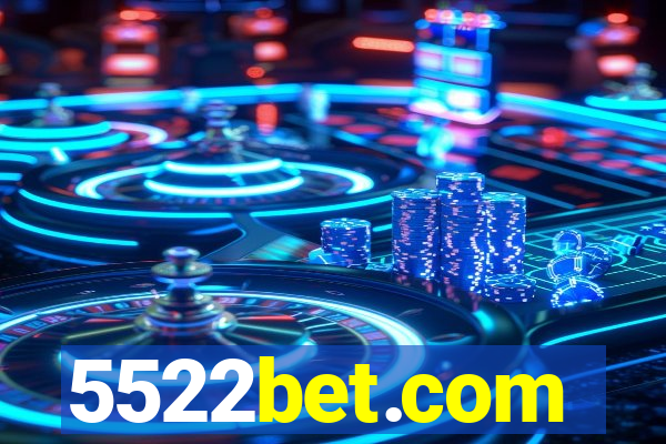 5522bet.com