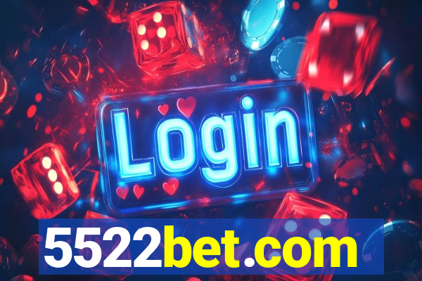 5522bet.com