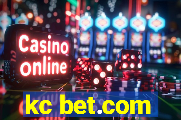 kc bet.com