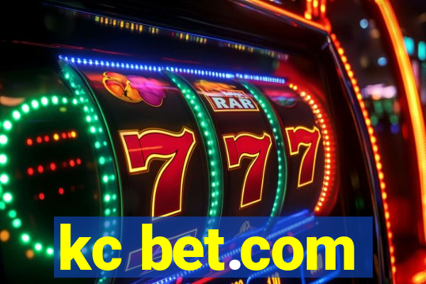 kc bet.com