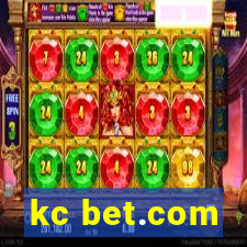 kc bet.com