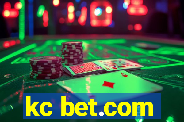 kc bet.com