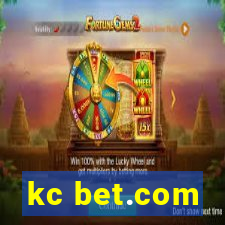 kc bet.com