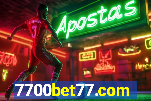 7700bet77.com