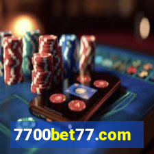 7700bet77.com