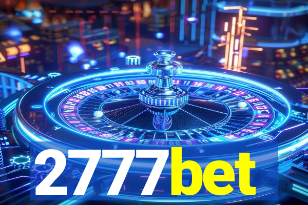 2777bet