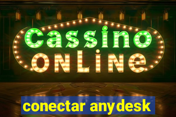 conectar anydesk